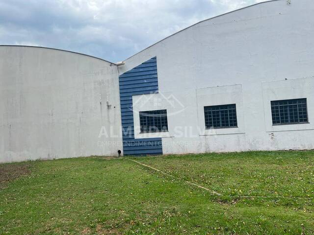 Barracão para Locação em Arapongas - 3