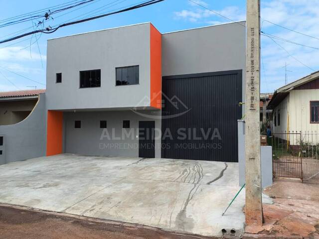Barracão para Locação em Arapongas - 2