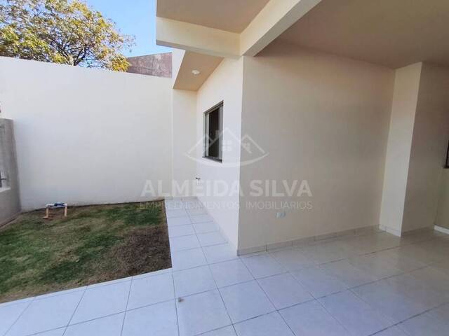 Casa para Locação em Arapongas - 3