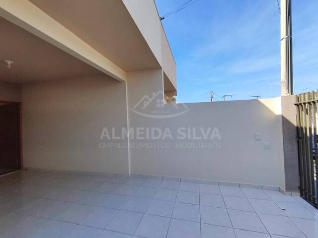 Casa para Locação em Arapongas - 4