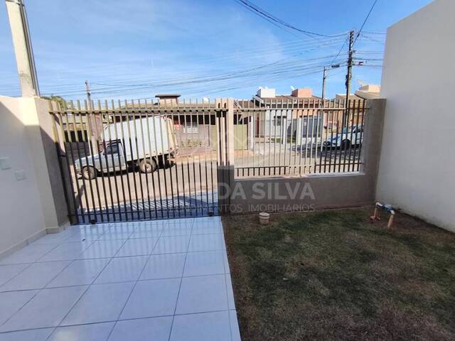 Casa para Locação em Arapongas - 5