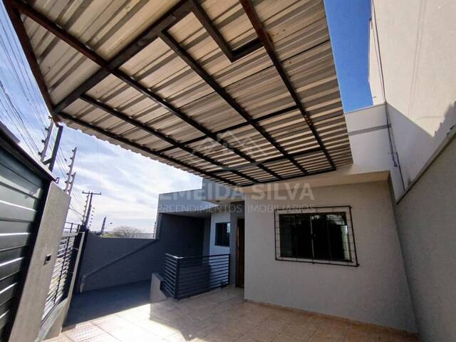 Casa para Locação em Arapongas - 5