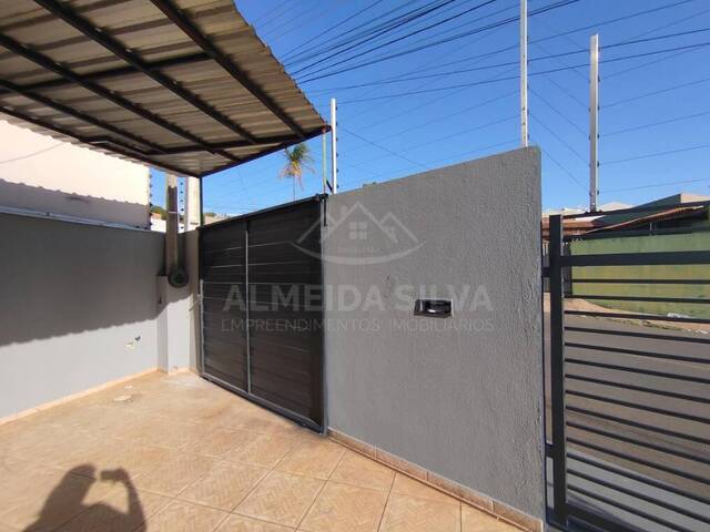 Casa para Locação em Arapongas - 4