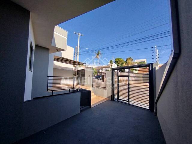 Casa para Locação em Arapongas - 2