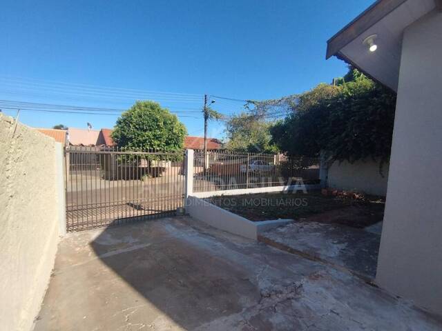 Casa para Locação em Arapongas - 5