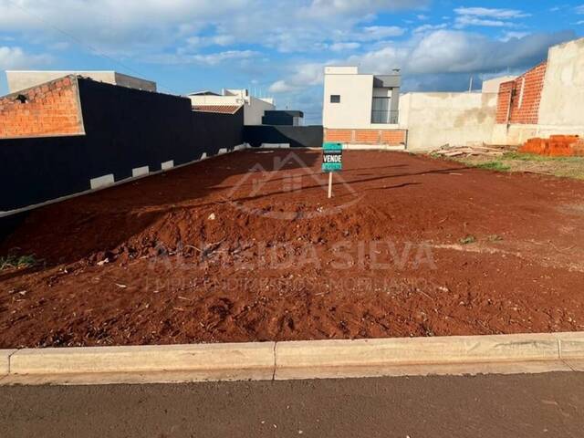 Terreno para Venda em Arapongas - 2