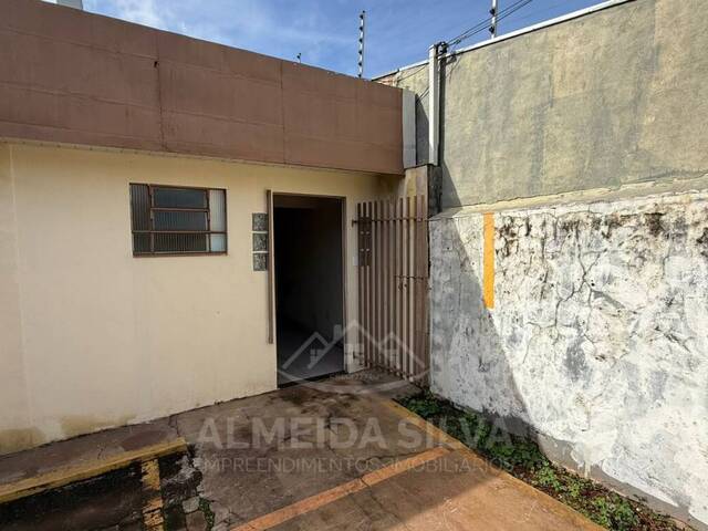 Casa para Locação em Arapongas - 2