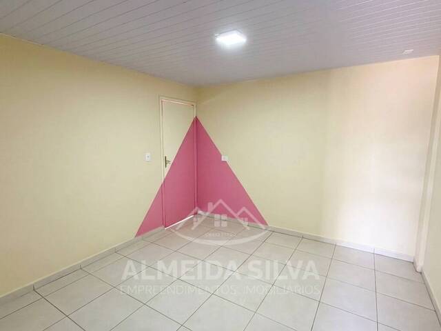 Casa para Locação em Arapongas - 3