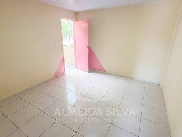 Casa para Locação em Arapongas - 4