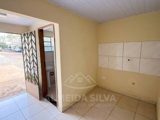 Casa para Locação em Arapongas - 5