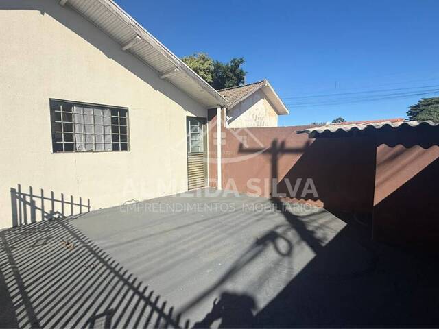 #A-483 - Casa para Locação em Arapongas - PR - 3