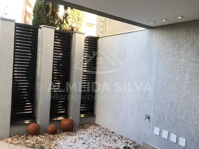 Sobrado para Locação em Arapongas - 3