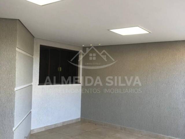 Sobrado para Locação em Arapongas - 2