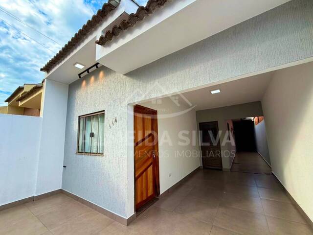 Casa para Venda em Arapongas - 4