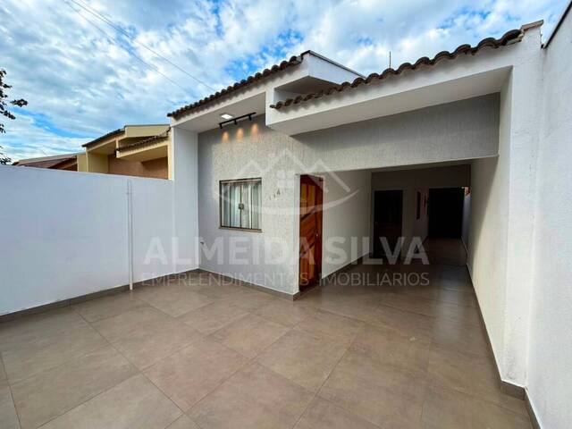 Casa para Venda em Arapongas - 2