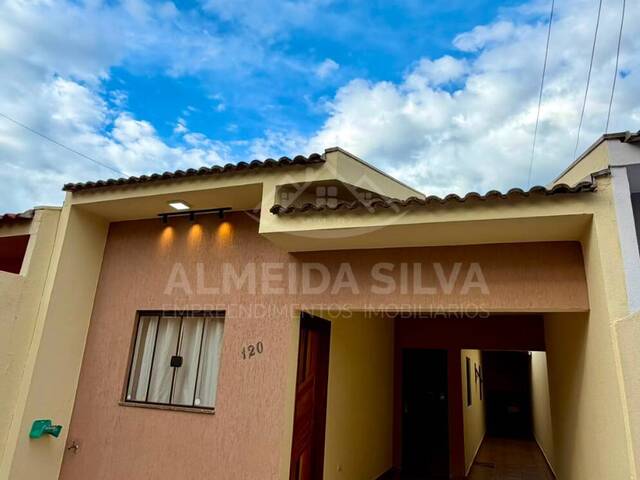 Casa para Venda em Arapongas - 3