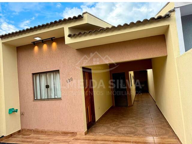 Casa para Venda em Arapongas - 2