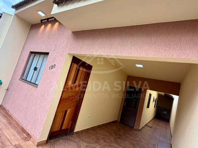 Casa para Venda em Arapongas - 4