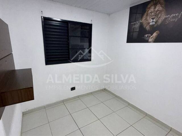Casa para Locação em Arapongas - 4