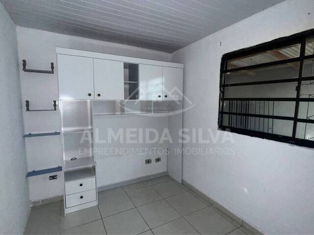 Casa para Locação em Arapongas - 5