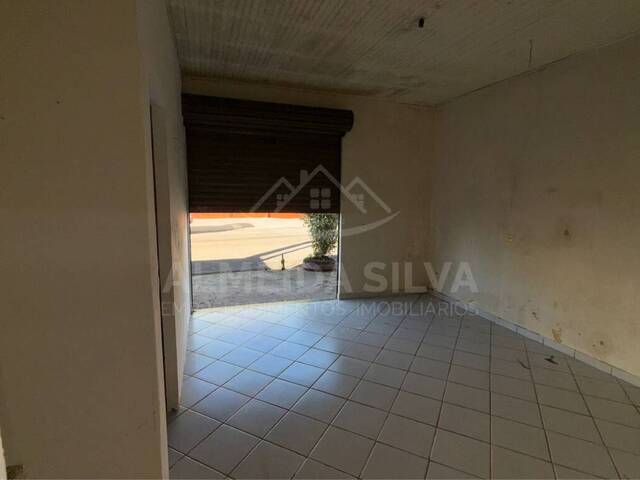 Sala para Locação em Arapongas - 2