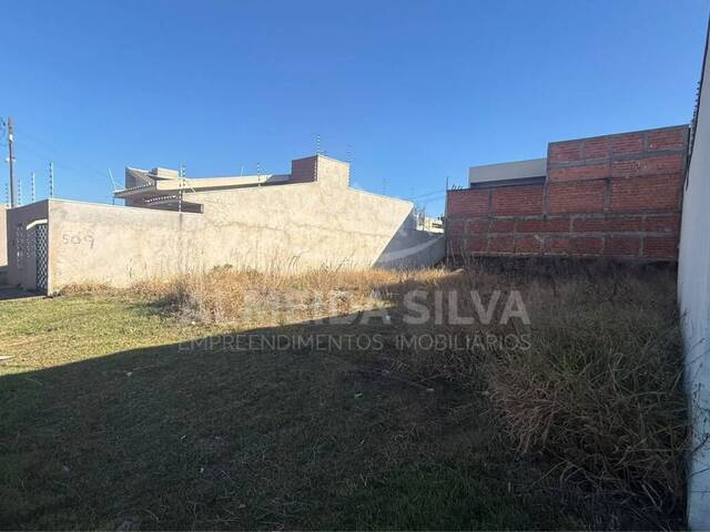 Terreno para Venda em Arapongas - 2