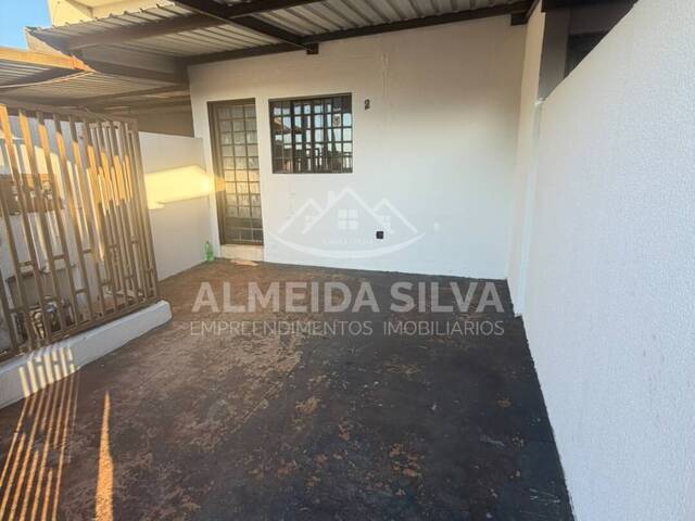 Sobrado para Locação em Arapongas - 2