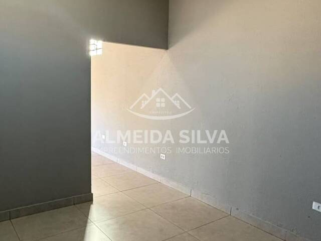 Casa para Locação em Arapongas - 2