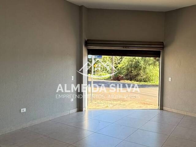 Casa para Locação em Arapongas - 3