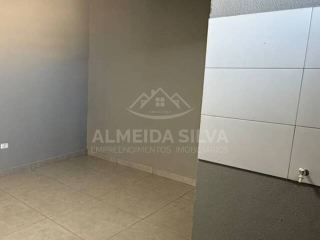 Casa para Locação em Arapongas - 4