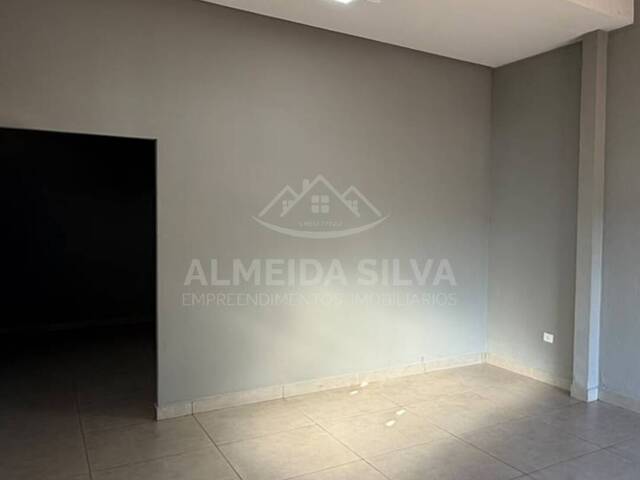 Casa para Locação em Arapongas - 5