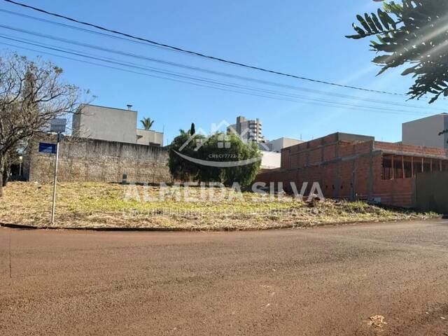 Terreno para Venda em Arapongas - 4