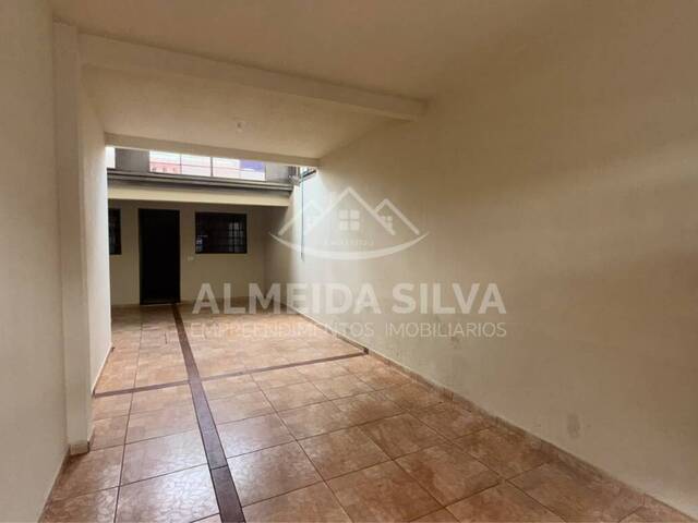 Casa para Locação em Arapongas - 2