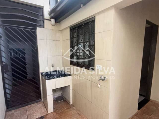 Casa para Locação em Arapongas - 3
