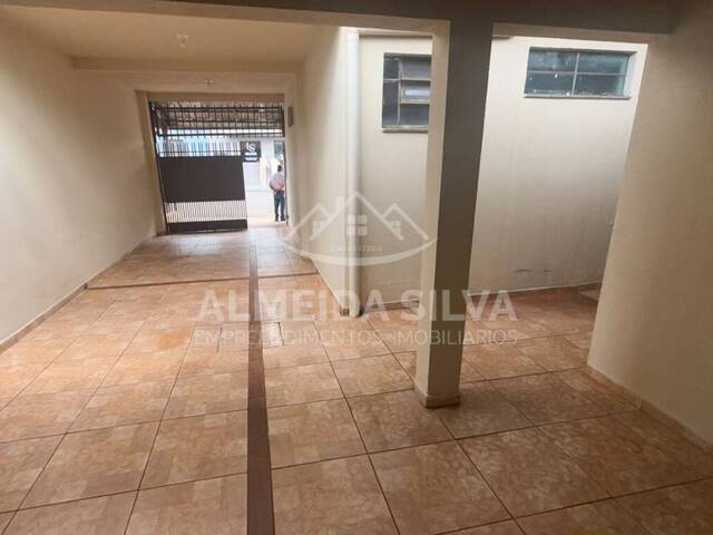 Casa para Locação em Arapongas - 4