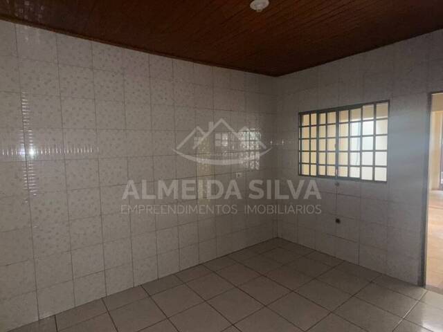 Casa para Locação em Arapongas - 5