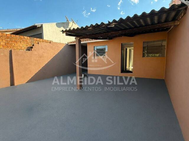 Casa para Locação em Arapongas - 2