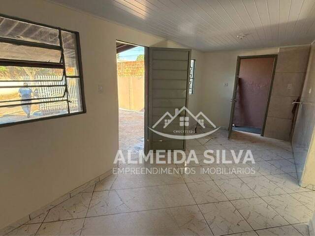 Casa para Locação em Arapongas - 3
