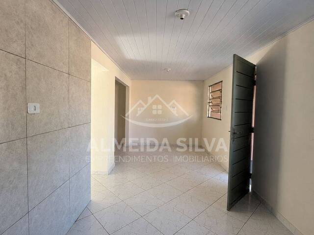 Casa para Locação em Arapongas - 4