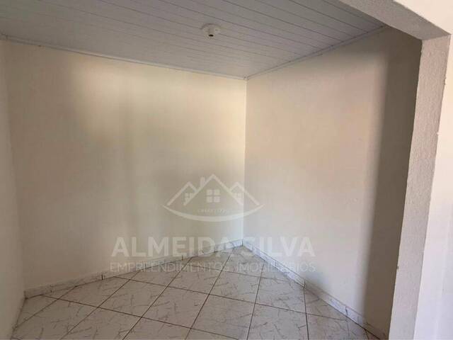 Casa para Locação em Arapongas - 5