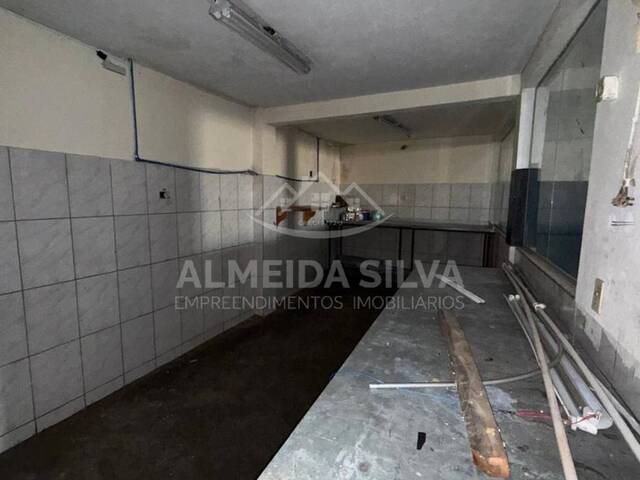 Barracão para Locação em Arapongas - 3