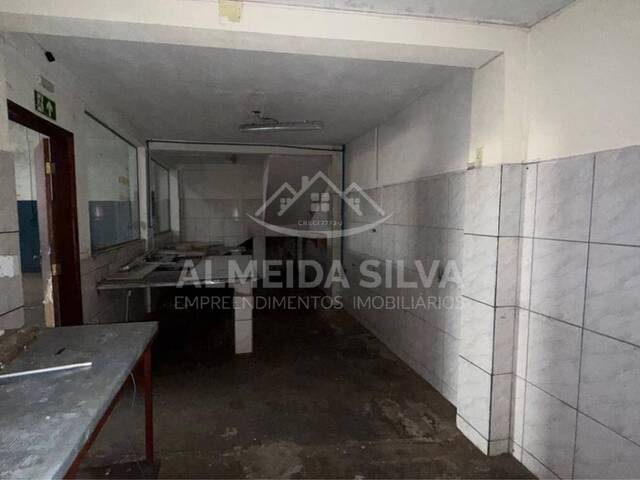 Barracão para Locação em Arapongas - 4