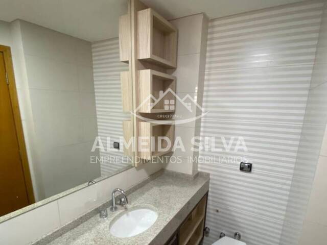 #468 - Apartamento para Venda em Arapongas - PR - 3