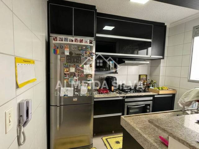 Apartamento para Venda em Arapongas - 4