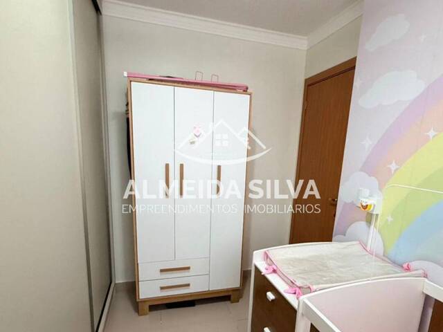 Apartamento para Venda em Arapongas - 5