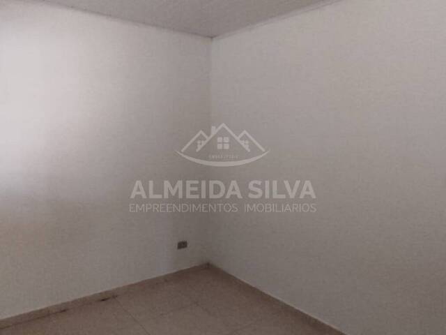 #421 - Casa para Venda em Arapongas - PR - 2