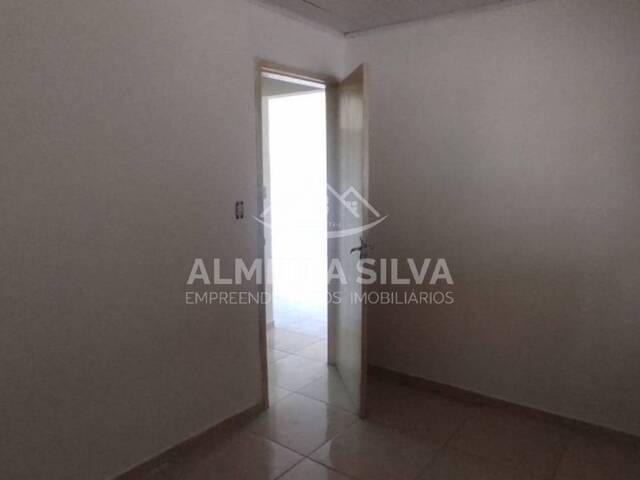 #421 - Casa para Venda em Arapongas - PR - 3