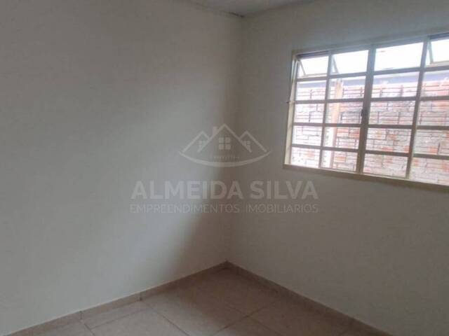 Casa para Venda em Arapongas - 4