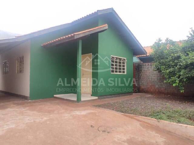 Casa para Venda em Arapongas - 5