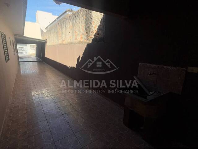 #503 - Casa para Locação em Arapongas - PR - 3